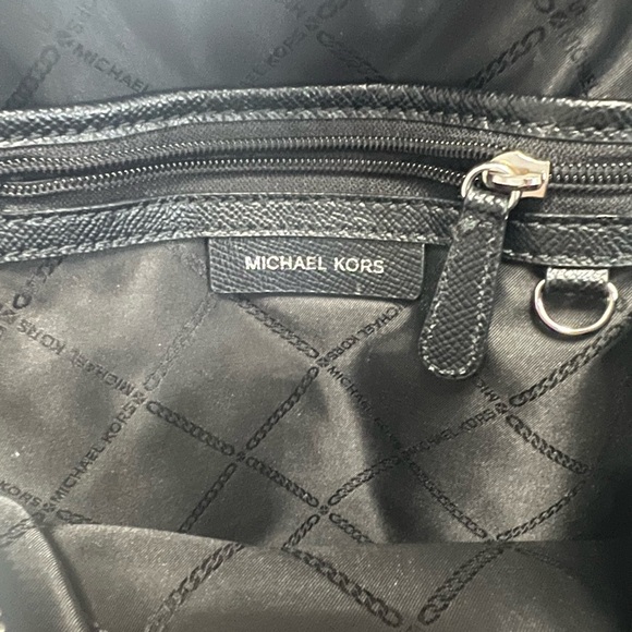 Michael Kors Book Bag Purse - Picture 4 of 4